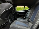 BMW X2 F39 18d M-pakiet 2.0d 150KM 2019r, Automat, LED, Grzane Fotele, Navi - 12