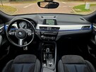 BMW X2 F39 18d M-pakiet 2.0d 150KM 2019r, Automat, LED, Grzane Fotele, Navi - 13