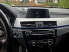BMW X2 F39 18d M-pakiet 2.0d 150KM 2019r, Automat, LED, Grzane Fotele, Navi - 15