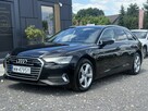 Audi A6 Salon Polska Poleasingowy I właściciel Serwis Bezwypadkowy ASO VAT 23% - 5