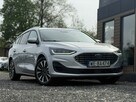 Ford Focus krajowy Poleasingowy I właściciel Serwis ASO VAT 23% Bezwypadkowy