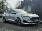 Ford Focus krajowy Poleasingowy I właściciel Serwis ASO VAT 23% Bezwypadkowy - 3