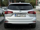 Ford Focus krajowy Poleasingowy I właściciel Serwis ASO VAT 23% Bezwypadkowy - 9