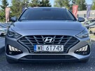 Hyundai i30 I właściciel Salon Polska Poleasingowy Serwis ASO VAT 23% Bezwypadkowy - 3