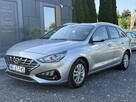 Hyundai i30 I właściciel Salon Polska Poleasingowy Serwis ASO VAT 23% Bezwypadkowy - 7