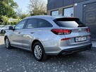 Hyundai i30 I właściciel Salon Polska Poleasingowy Serwis ASO VAT 23% Bezwypadkowy - 8