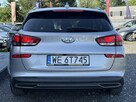Hyundai i30 I właściciel Salon Polska Poleasingowy Serwis ASO VAT 23% Bezwypadkowy - 9