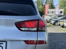 Hyundai i30 I właściciel Salon Polska Poleasingowy Serwis ASO VAT 23% Bezwypadkowy - 10