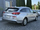 Hyundai i30 I właściciel Salon Polska Poleasingowy Serwis ASO VAT 23% Bezwypadkowy - 11