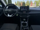 Hyundai i30 I właściciel Salon Polska Poleasingowy Serwis ASO VAT 23% Bezwypadkowy - 14