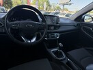 Hyundai i30 I właściciel Salon Polska Poleasingowy Serwis ASO VAT 23% Bezwypadkowy - 15
