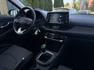 Hyundai i30 I właściciel Salon Polska Poleasingowy Serwis ASO VAT 23% Bezwypadkowy - 16