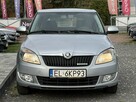 Škoda Fabia Salon Polska Bezwypadkowy Stan Bardzo Dobry - 3