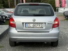 Škoda Fabia Salon Polska Bezwypadkowy Stan Bardzo Dobry - 7