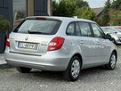 Škoda Fabia Salon Polska Bezwypadkowy Stan Bardzo Dobry - 9