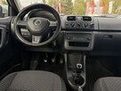 Škoda Fabia Salon Polska Bezwypadkowy Stan Bardzo Dobry - 14