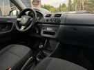 Škoda Fabia Salon Polska Bezwypadkowy Stan Bardzo Dobry - 16