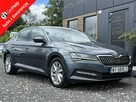 Škoda Superb I właściciel Poleasingowy Serwis ASO VAT 23% Bezwypadkowy Salon Polska - 1