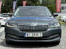 Škoda Superb I właściciel Poleasingowy Serwis ASO VAT 23% Bezwypadkowy Salon Polska - 2