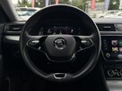 Škoda Superb I właściciel Poleasingowy Serwis ASO VAT 23% Bezwypadkowy Salon Polska - 15