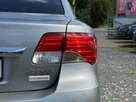Toyota Avensis Stan Bardzo Dobry benzyna gaz Salon Polska Bezwypadkowy - 8