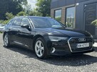 Audi A6 Salon Polska Poleasingowy I właściciel Serwis Bezwypadkowy ASO VAT 23% - 2