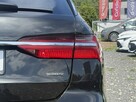 Audi A6 Salon Polska Poleasingowy I właściciel Serwis Bezwypadkowy ASO VAT 23% - 8