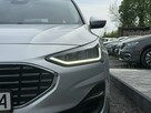 Ford Focus krajowy Poleasingowy I właściciel Serwis ASO VAT 23% Bezwypadkowy - 6