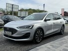 Ford Focus krajowy Poleasingowy I właściciel Serwis ASO VAT 23% Bezwypadkowy - 7