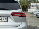 Ford Focus krajowy Poleasingowy I właściciel Serwis ASO VAT 23% Bezwypadkowy - 10
