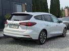 Ford Focus krajowy Poleasingowy I właściciel Serwis ASO VAT 23% Bezwypadkowy - 11