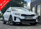 Kia XCeed Salon Polska Poleasingowy I właściciel Serwis ASO VAT 23% Bezwypadkowy - 1