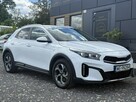 Kia XCeed Salon Polska Poleasingowy I właściciel Serwis ASO VAT 23% Bezwypadkowy - 2