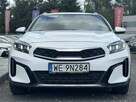 Kia XCeed Salon Polska Poleasingowy I właściciel Serwis ASO VAT 23% Bezwypadkowy - 3