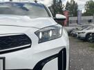 Kia XCeed Salon Polska Poleasingowy I właściciel Serwis ASO VAT 23% Bezwypadkowy - 4
