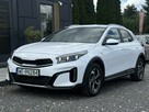 Kia XCeed Salon Polska Poleasingowy I właściciel Serwis ASO VAT 23% Bezwypadkowy - 5