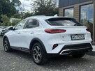 Kia XCeed Salon Polska Poleasingowy I właściciel Serwis ASO VAT 23% Bezwypadkowy - 6