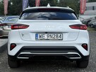 Kia XCeed Salon Polska Poleasingowy I właściciel Serwis ASO VAT 23% Bezwypadkowy - 7