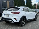 Kia XCeed Salon Polska Poleasingowy I właściciel Serwis ASO VAT 23% Bezwypadkowy - 9
