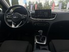 Kia XCeed Salon Polska Poleasingowy I właściciel Serwis ASO VAT 23% Bezwypadkowy - 12