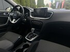 Kia XCeed Salon Polska Poleasingowy I właściciel Serwis ASO VAT 23% Bezwypadkowy - 13