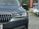 Škoda Superb I właściciel Poleasingowy Serwis ASO VAT 23% Bezwypadkowy Salon Polska - 3