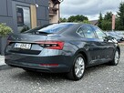 Škoda Superb I właściciel Poleasingowy Serwis ASO VAT 23% Bezwypadkowy Salon Polska - 8