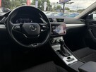 Škoda Superb I właściciel Poleasingowy Serwis ASO VAT 23% Bezwypadkowy Salon Polska - 14