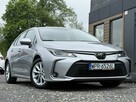 Toyota Corolla Bezwypadkowy Salon Polska I właściciel Serwis ASO VAT 23% Poleasingowy - 1