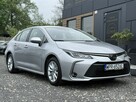Toyota Corolla Bezwypadkowy Salon Polska I właściciel Serwis ASO VAT 23% Poleasingowy - 3