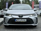 Toyota Corolla Bezwypadkowy Salon Polska I właściciel Serwis ASO VAT 23% Poleasingowy - 4