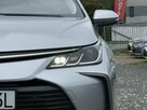 Toyota Corolla Bezwypadkowy Salon Polska I właściciel Serwis ASO VAT 23% Poleasingowy - 5