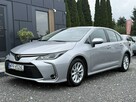 Toyota Corolla Bezwypadkowy Salon Polska I właściciel Serwis ASO VAT 23% Poleasingowy - 6