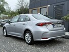Toyota Corolla Bezwypadkowy Salon Polska I właściciel Serwis ASO VAT 23% Poleasingowy - 7